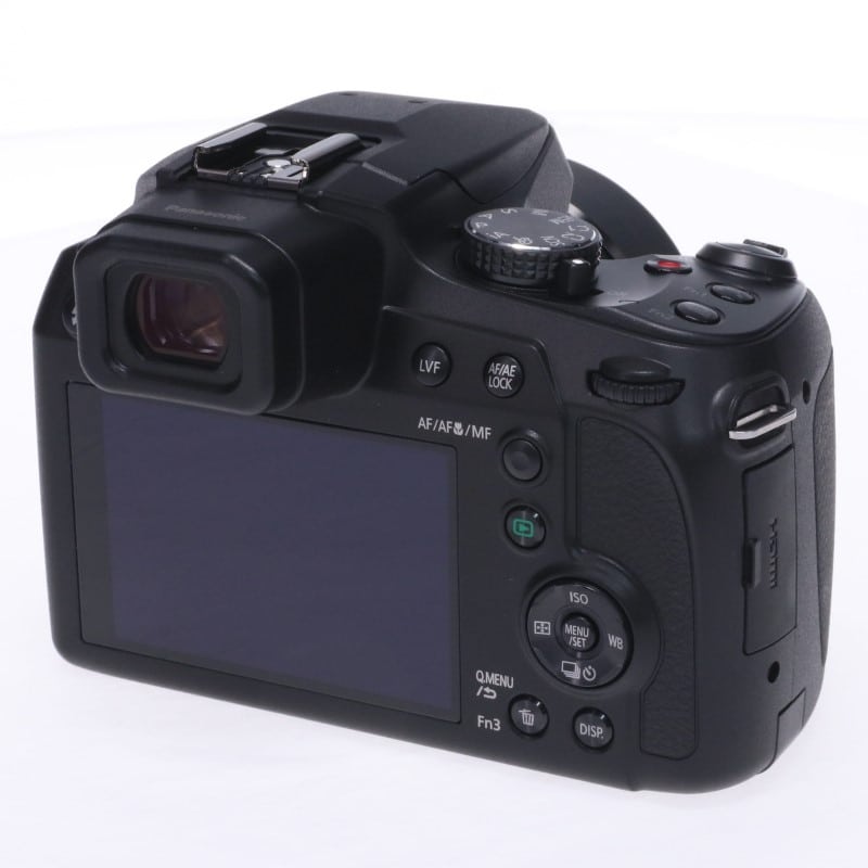 LUMIX FZ85D DC-FZ85D