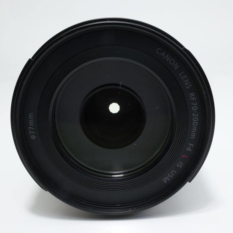 RF70-200mm F4 L IS USM