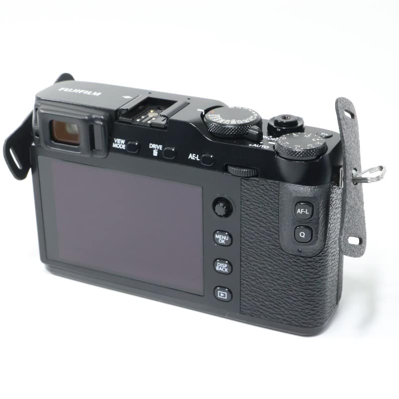 FUJIFILM X-E3 ボディ ブラック