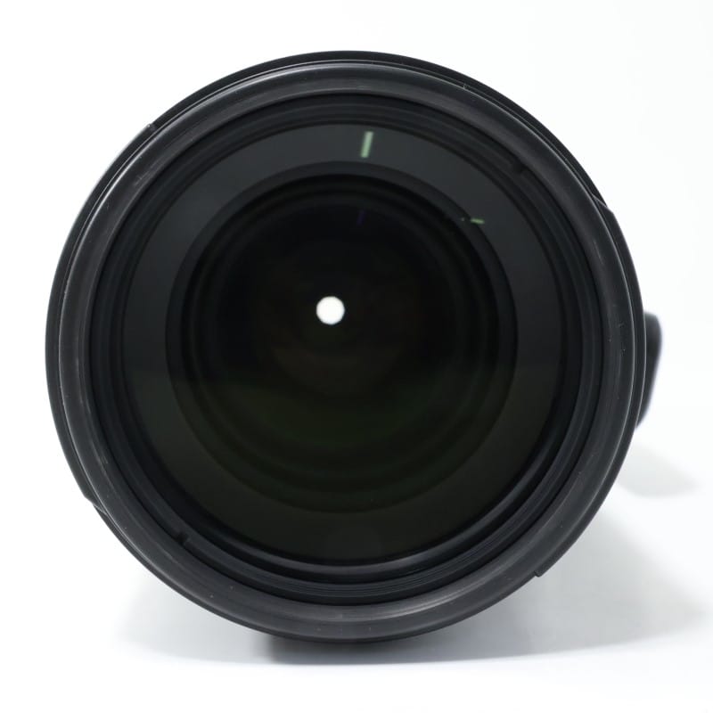 NIKKOR Z 70-200mm f/2.8 VR S