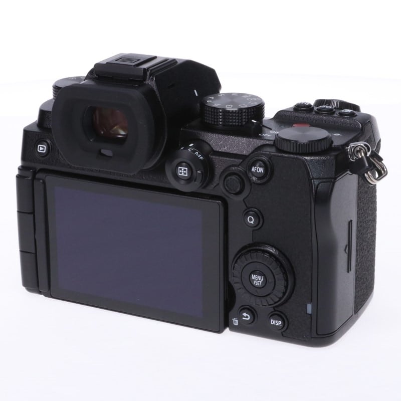 LUMIX S5 ボディ DC-S5