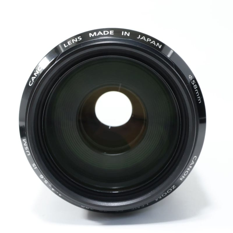 EF 70-300mm F4-5.6 IS USM