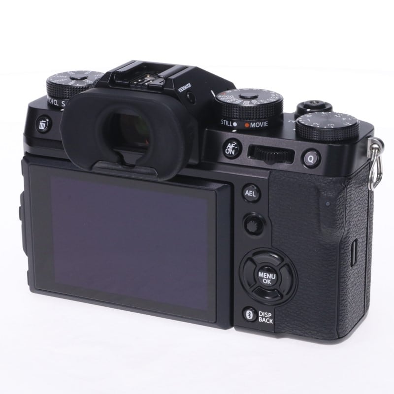 FUJIFILM X-T5 ボディ ブラック
