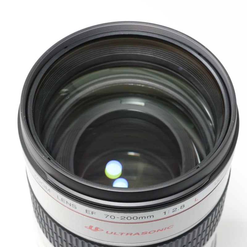 EF 70-200mm F2.8 L USM