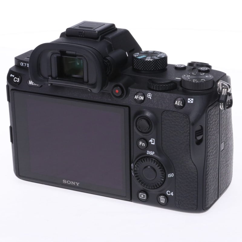 α7 III ボディ ILCE-7M3