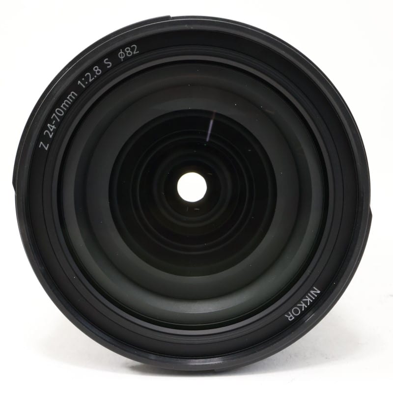 NIKKOR Z 24-70mm f/2.8 S