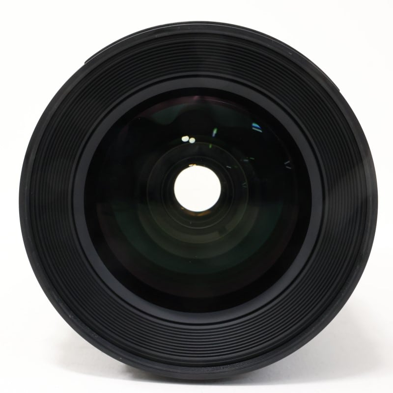 24-35mm F2 DG HSM Art キヤノン