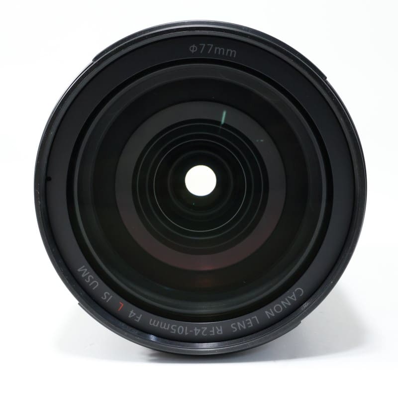 RF24-105mm F4 L IS USM
