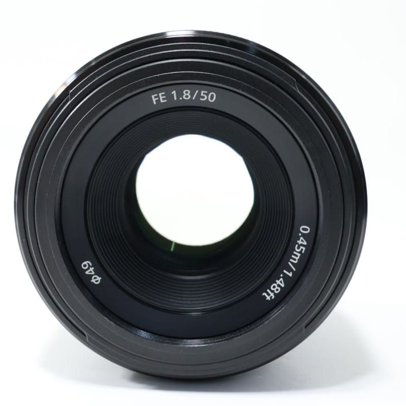 Sony SEL50F18F 50mm F1.8 レンズ s-l400.jpg