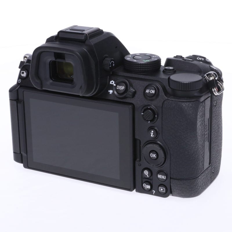 Z5II ボディ