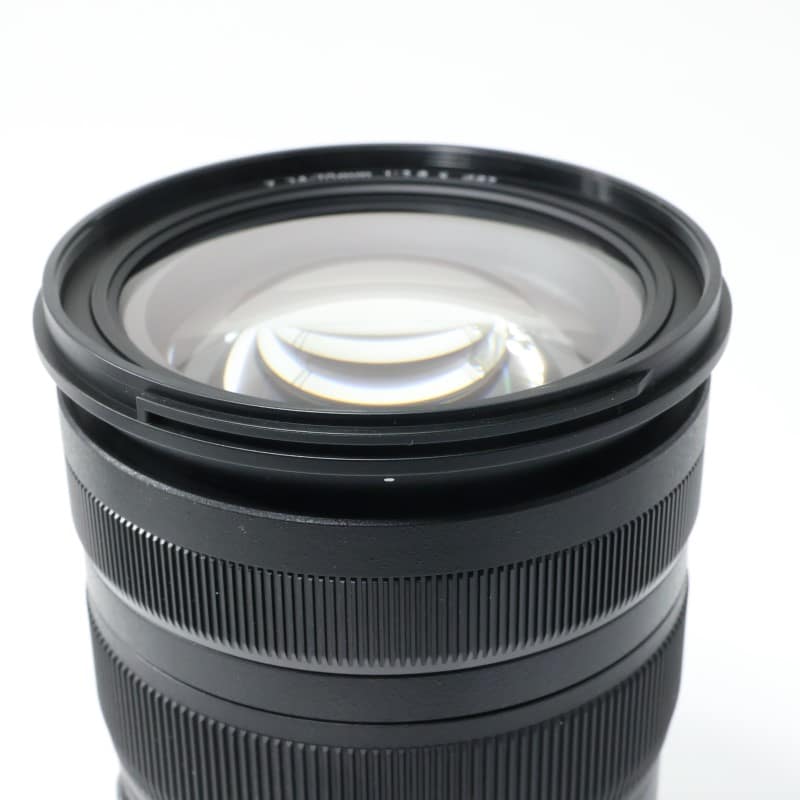 NIKKOR Z 24-70mm f/2.8 S