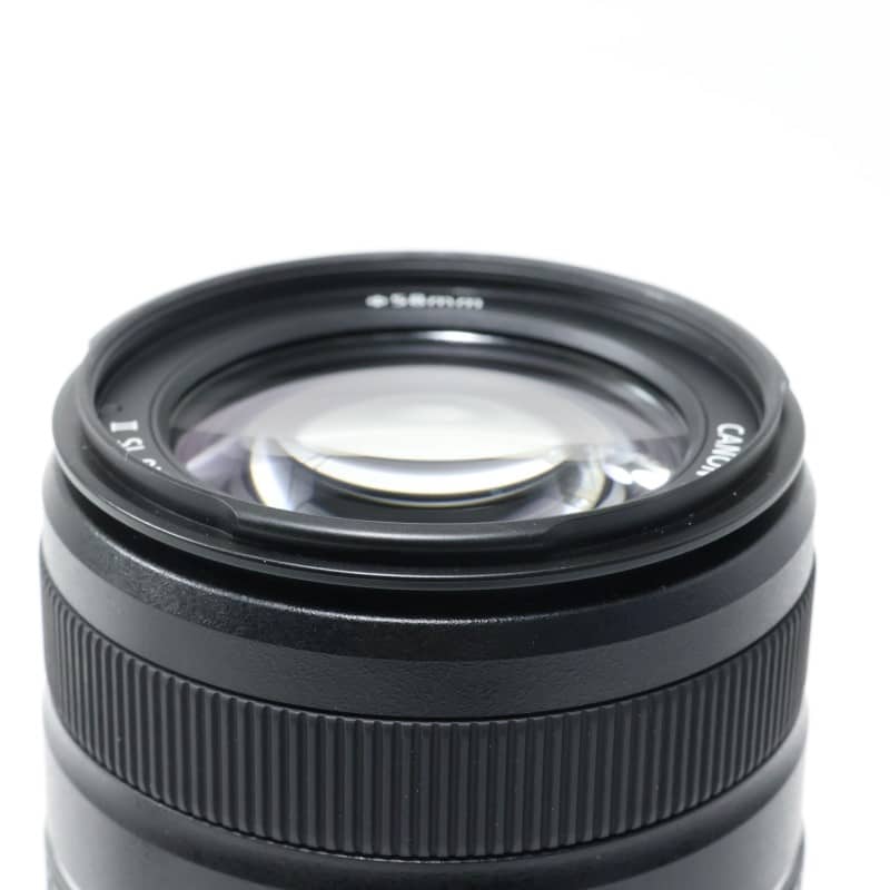 EF-S 55-250mm F4-5.6 IS II