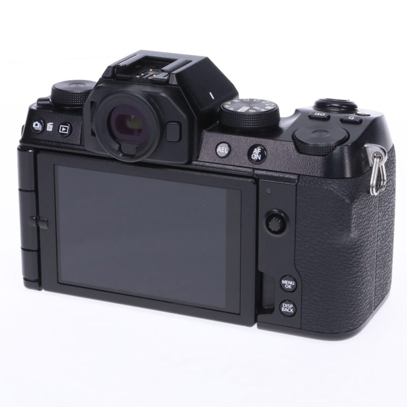 FUJIFILM X-S10 ボディ