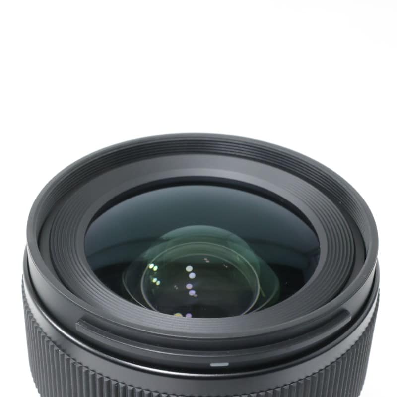 Sigma 17-40mm F1.8 DC | Art 富士フイルムX