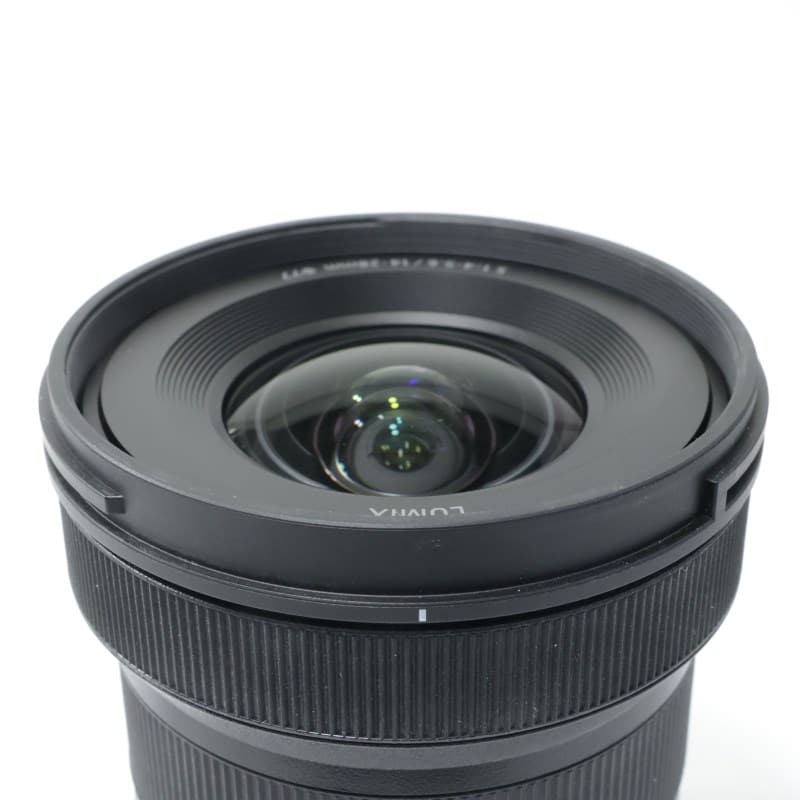 LUMIX S 14-28mm F4-5.6 MACRO S-R1428