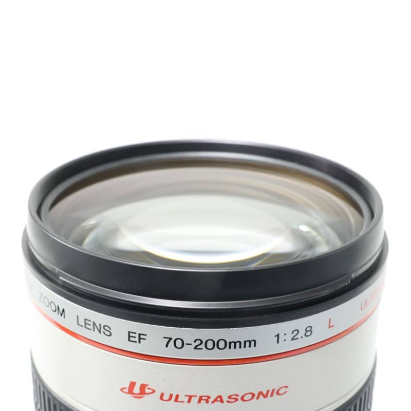 EF 70-200mm F2.8 L USM