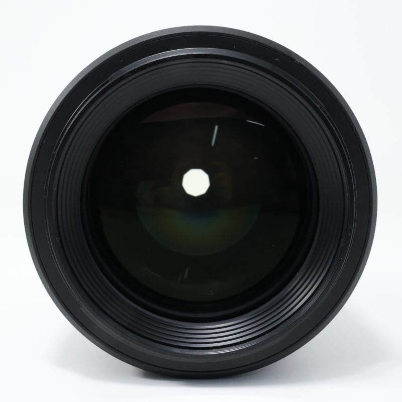 RF85mm F1.2 L USM DS