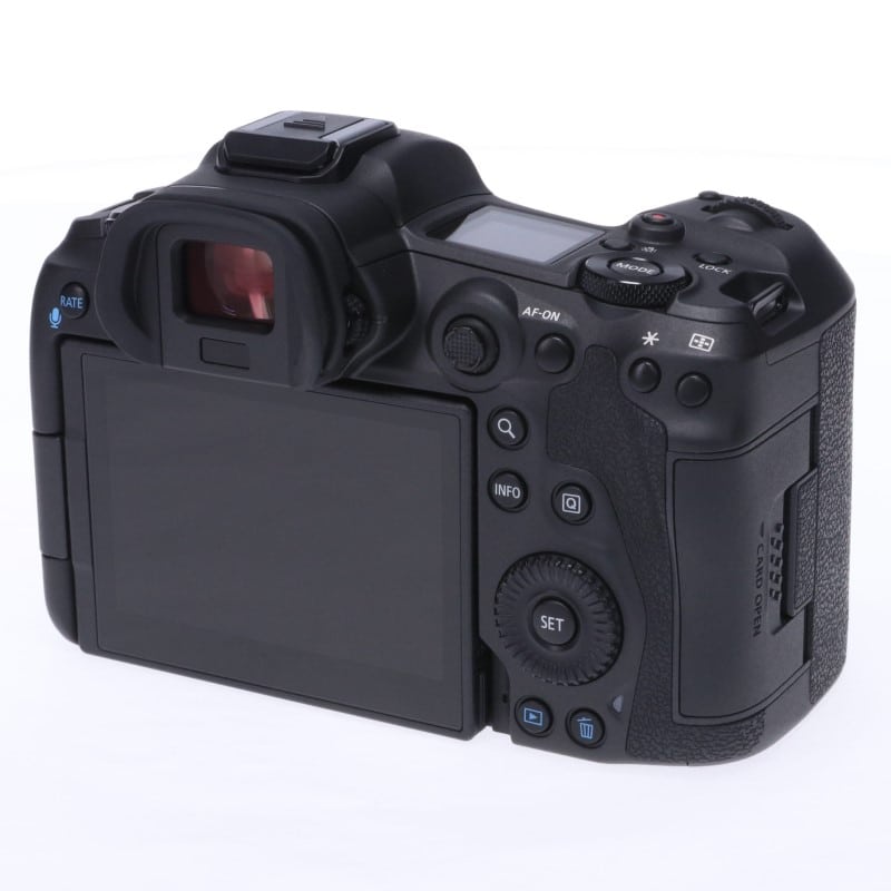 EOS R5 ボディー