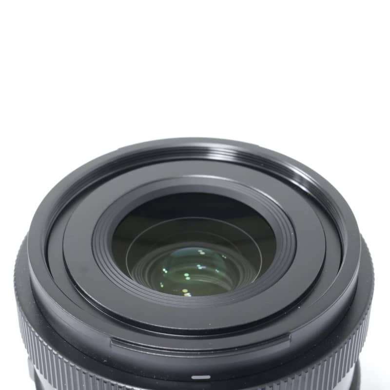 35mm F2 DG DN | Contemporary ソニーEマウント