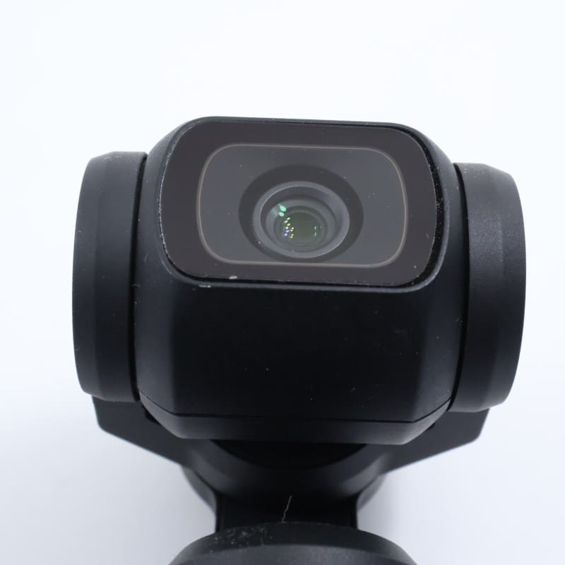 DJI Osmo Pocket 3 OP9923 AB-ランク 中古｜フジヤカメラ