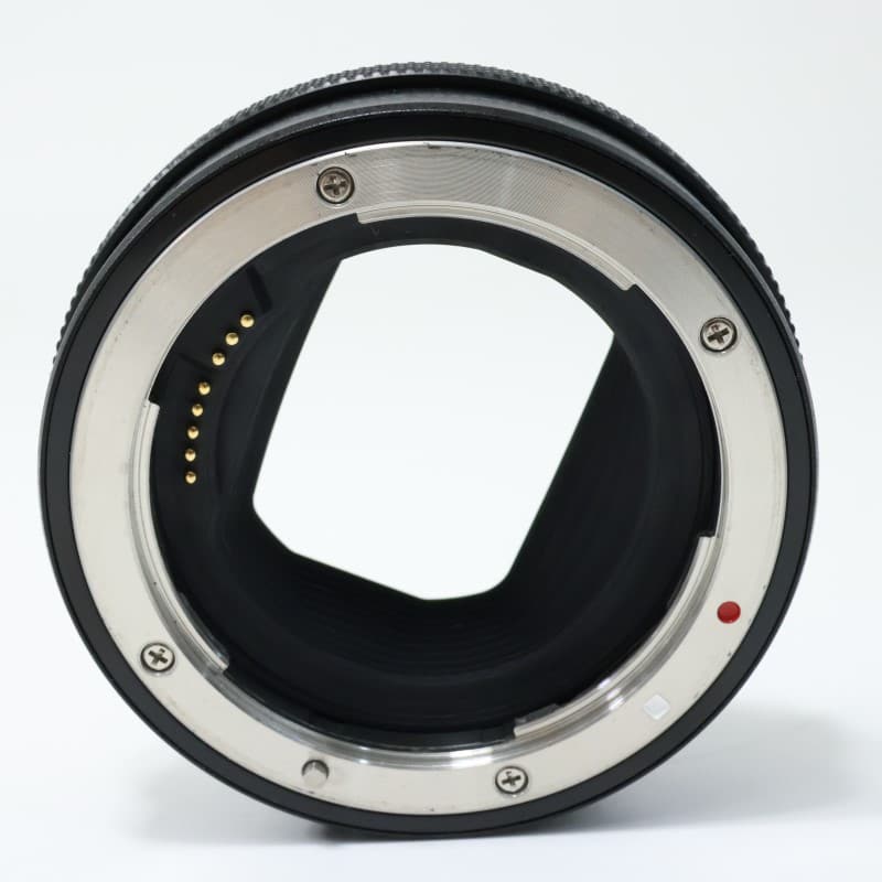 コントロールリングマウントアダプター CR-EF-EOS R