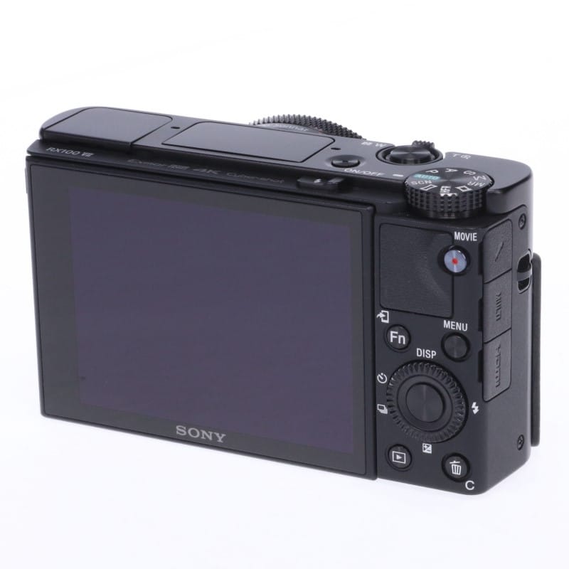 Cyber-shot RX100VII DSC-RX100M7