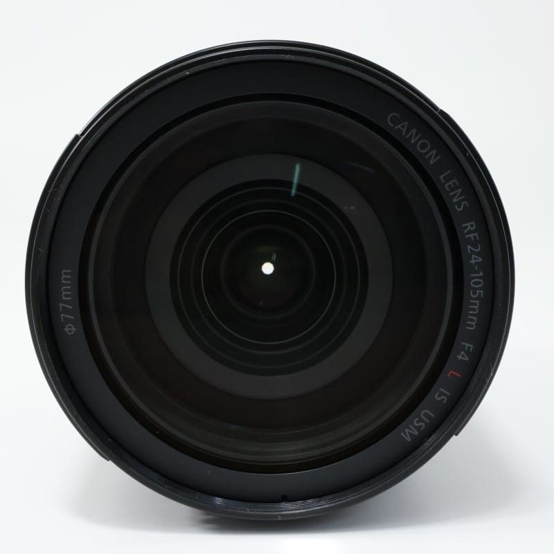 RF24-105mm F4 L IS USM