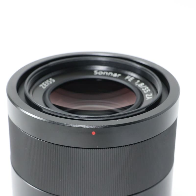 Sonnar T* FE 55mm F1.8 ZA SEL55F18Z