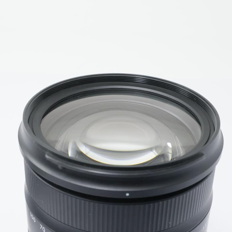 18-400mm F/3.5-6.3 Di II VC HLD (Model B028) ニコンFマウント
