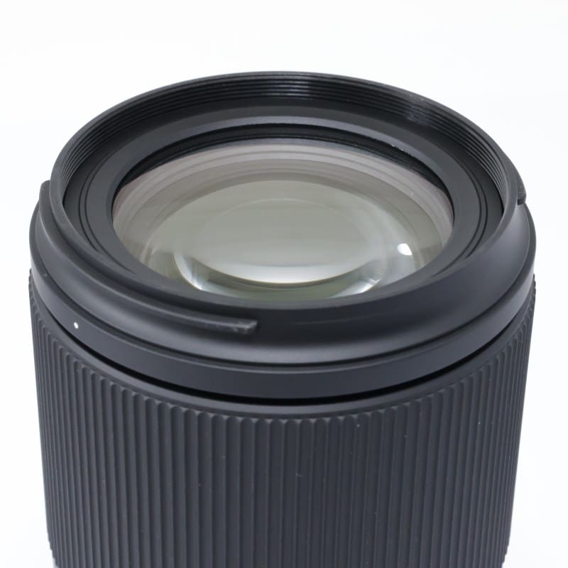 50-300mm F/4.5-6.3 Di III VC VXD (Model A069) ソニーEマウント