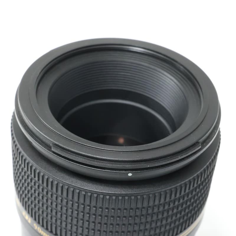 SP AF90mm F/2.8 Di MACRO 1:1 (Model 272E) キヤノンEFマウント