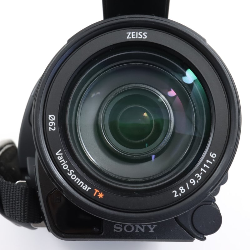 PXW-Z90V