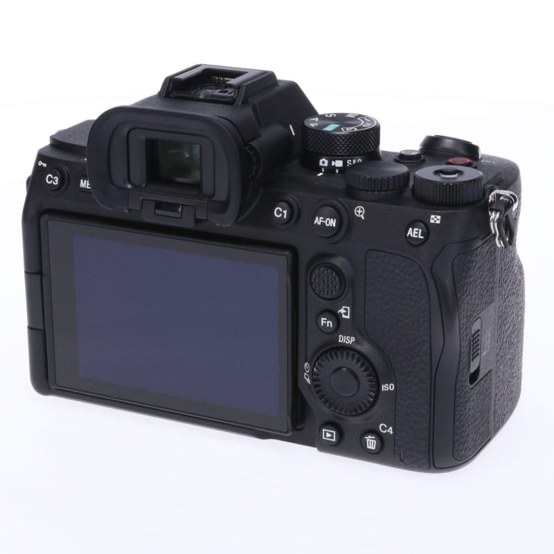 α7 IV ボディ ILCE-7M4