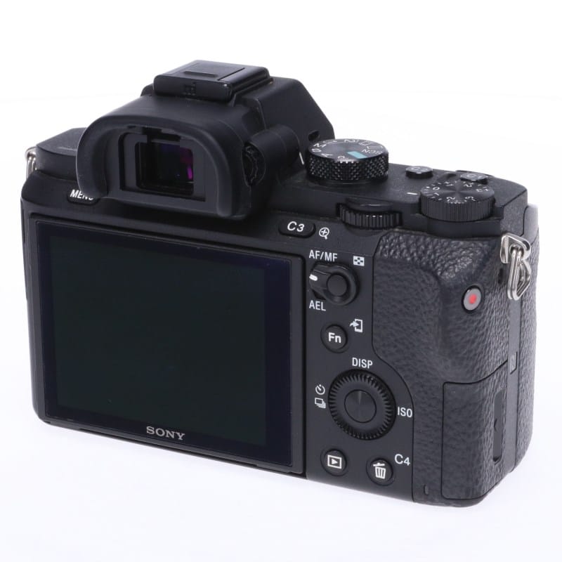 α7 II ボディ ILCE-7M2B