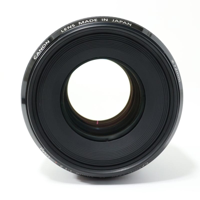 EF50mm F1.2L USM