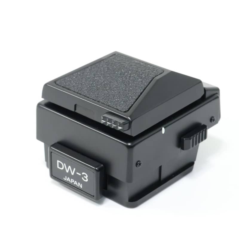 F3用 ウエストレベルファインダー DW-3