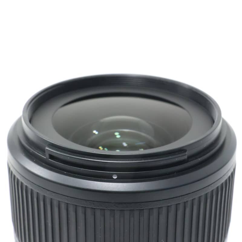 AF-S NIKKOR 35mm f/1.8G ED