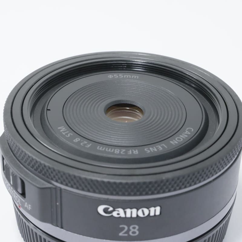 RF28mm F2.8 STM