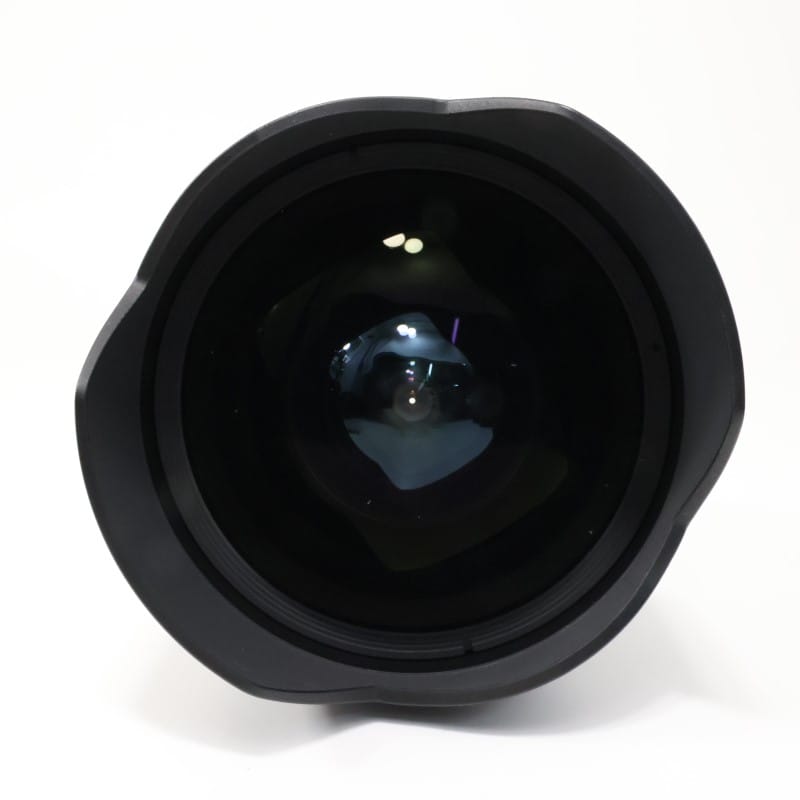 AF-S NIKKOR 14-24mm f/2.8G ED