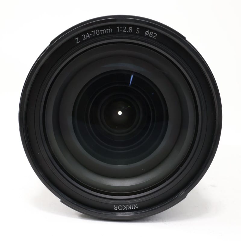 NIKKOR Z 24-70mm f/2.8 S