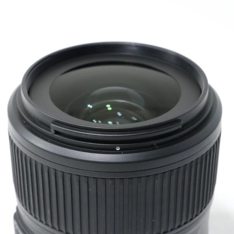 AF-S NIKKOR 35mm f/1.8G ED