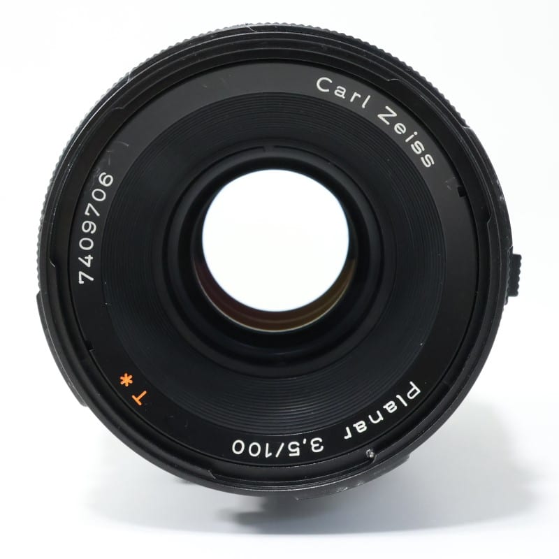 CF 100mm F3.5