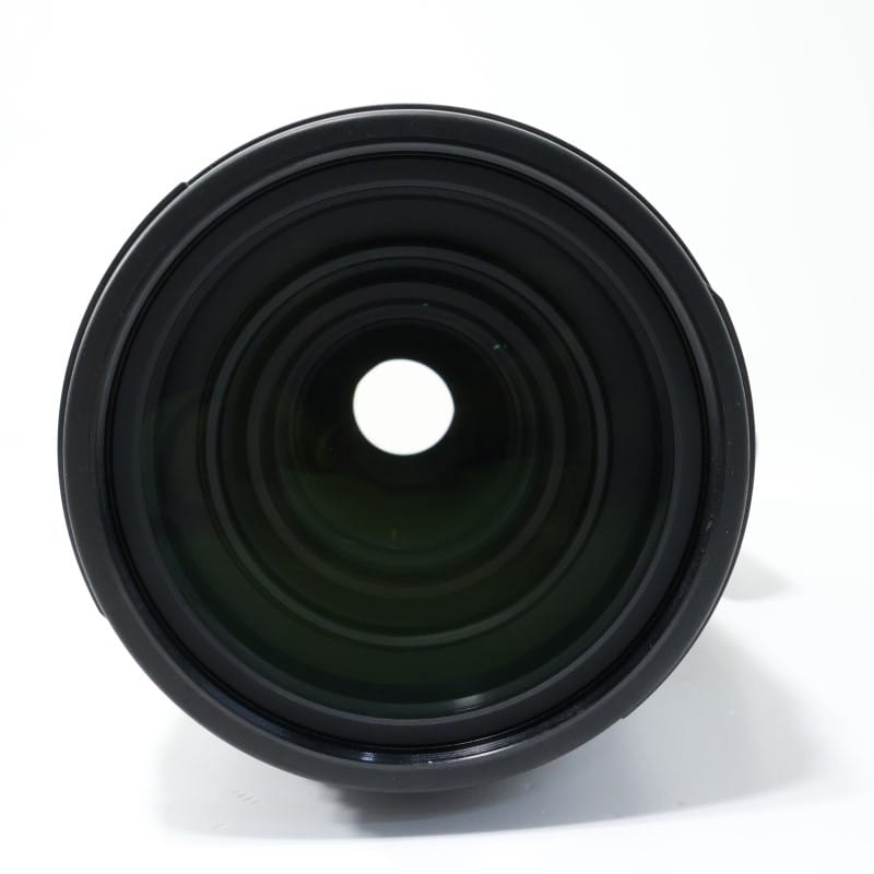 NIKKOR Z 100-400mm f/4.5-5.6 VR S