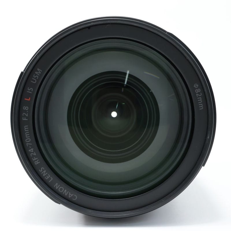 RF24-70mm F2.8 L IS USM