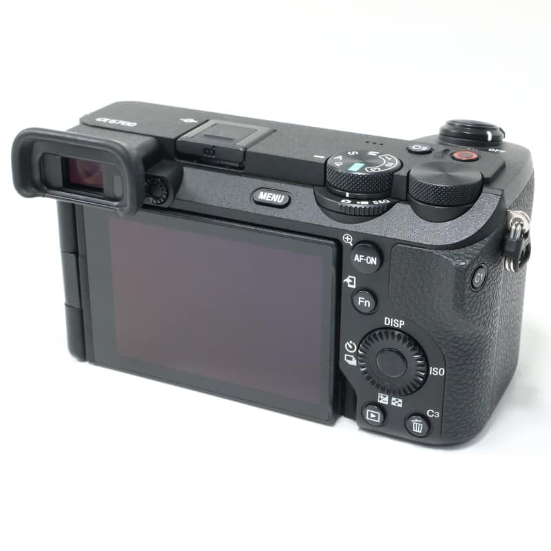 α6700 ボディ ILCE-6700
