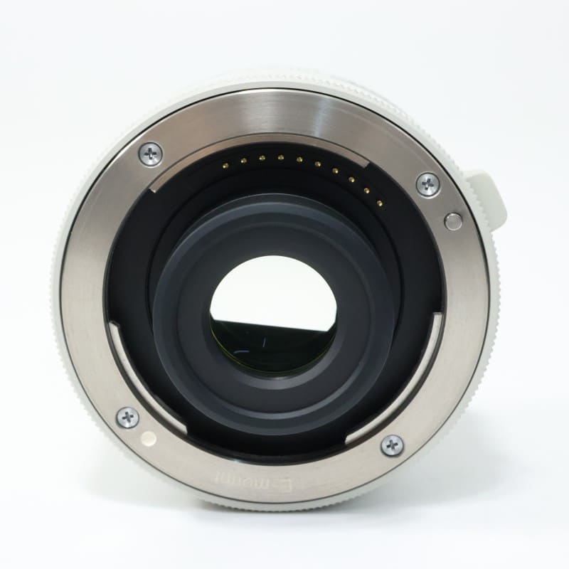 2X テレコンバーター SEL20TC