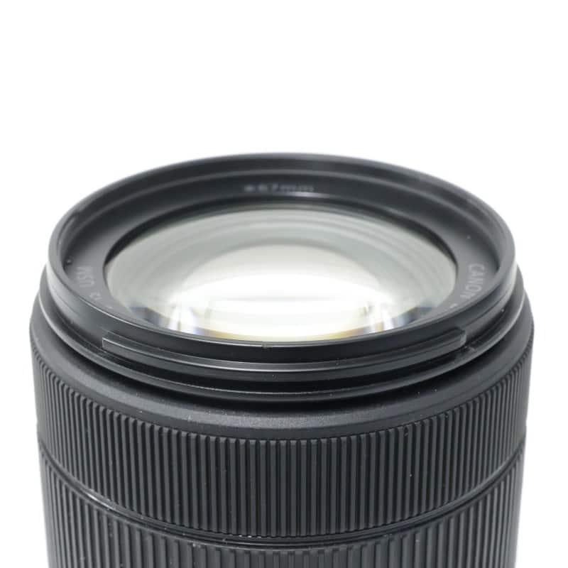 EF-S 18-135mm F3.5-5.6 IS USM