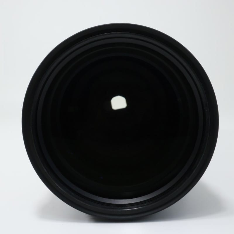 NIKKOR Z 180-600mm f/5.6-6.3 VR