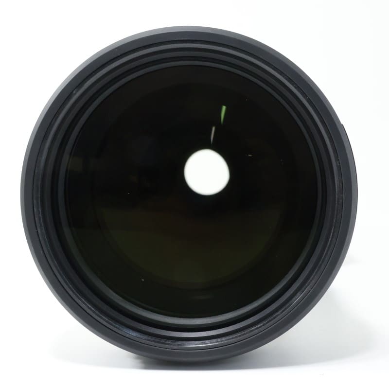 FE 200-600mm F5.6-6.3 G OSS SEL200600G