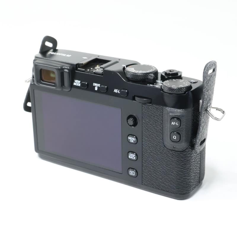 FUJIFILM X-E3 ボディ ブラック